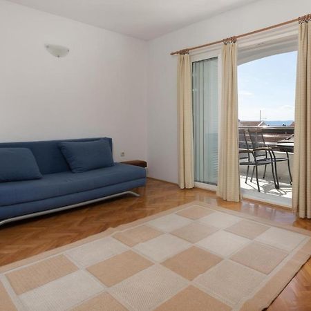 Apartmani Vela Тучепи Екстер'єр фото